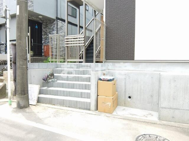 プランドール蒔田のその他|※同仕様参考写真
