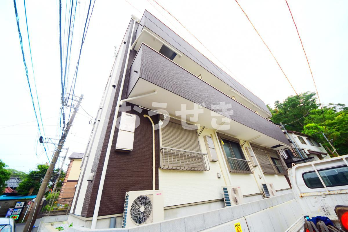 プランドール蒔田のその他|※同仕様参考写真