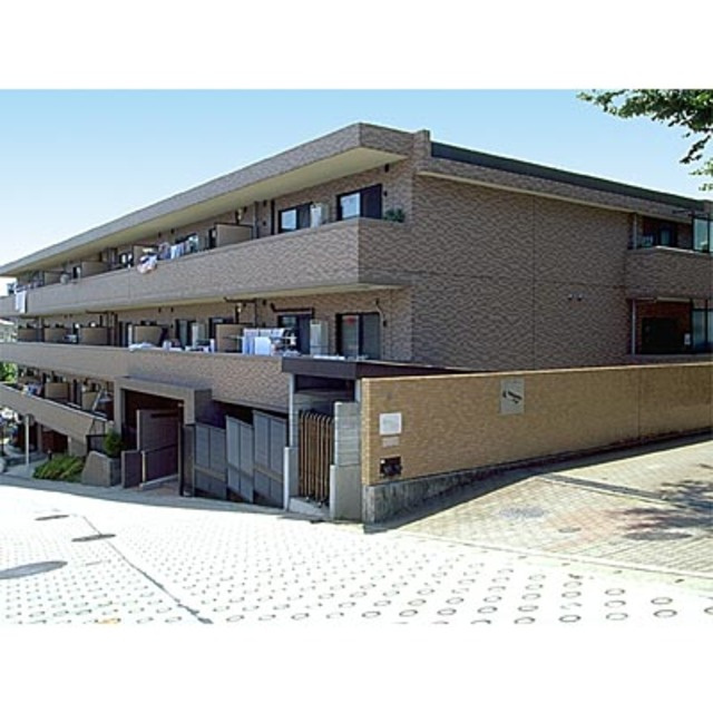 グランドール鷺沼
