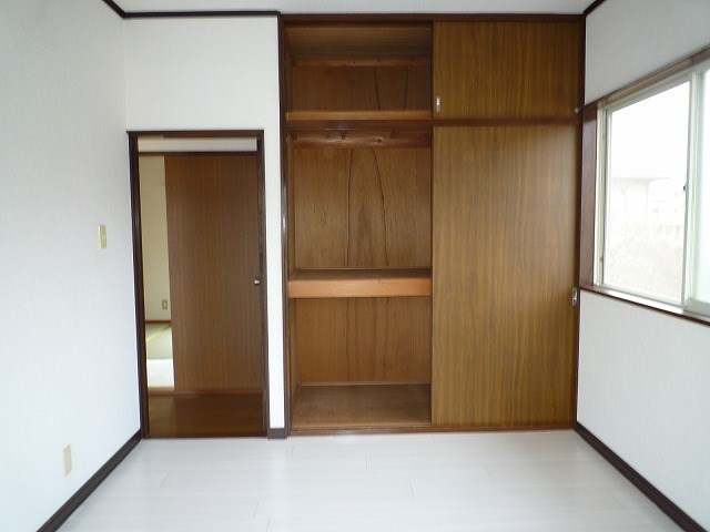 町田市小山町のタウンの収納