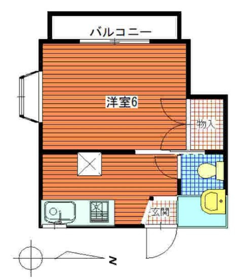 【間取り】 | アーバンヒルズ