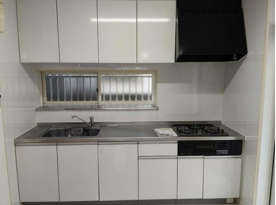 下馬５丁目戸建 のキッチン