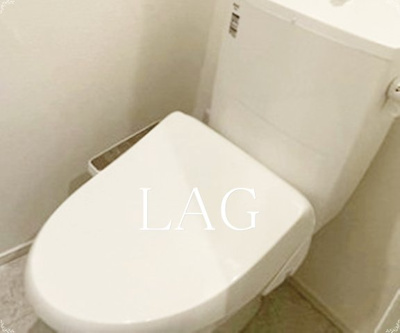 【トイレ】 | カインドネス亀有Ⅱ | トイレです。※※同仕様