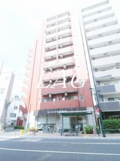 【外観】 | ｆｅｅｔｈ日暮里 | 外観です。