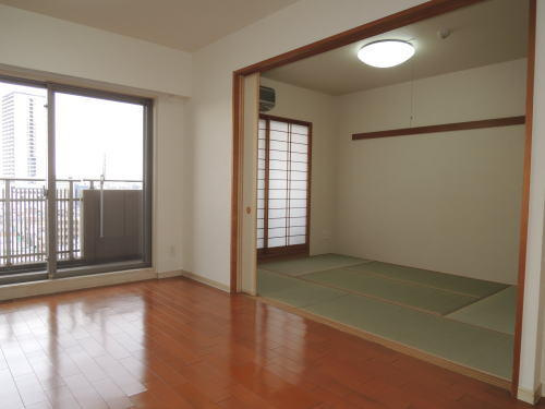荒川区南千住７丁目の賃貸マンション