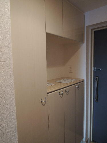 荒川区南千住７丁目の賃貸マンション