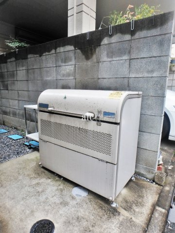 ホルティ高円寺の収納