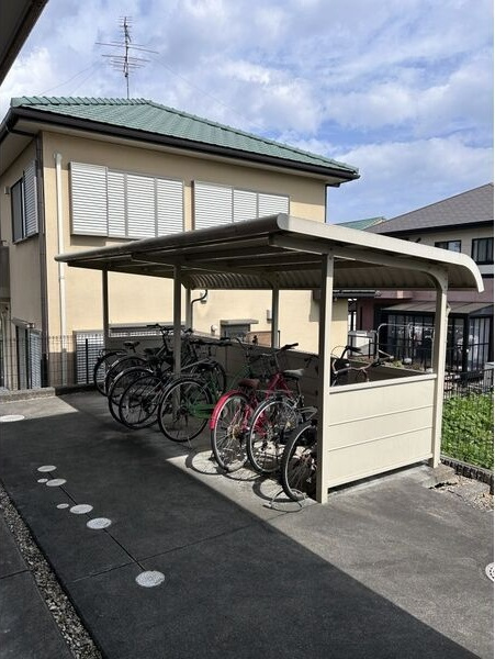 la vigne(ラヴィーニュ)のその他共用部分