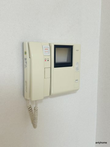 ルパピヨン2のセキュリティ