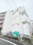 ロワール鶴見花月園前の画像