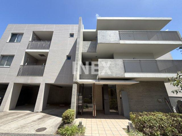 横浜市鶴見区豊岡町の賃貸マンション