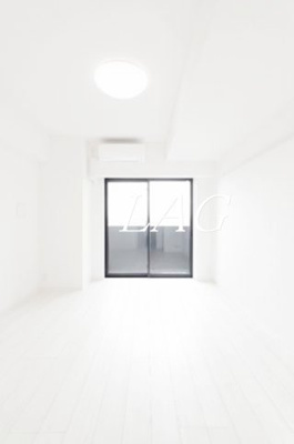 【居間・リビング】 | フュージョナル東墨田 | 洋室のお部屋です。