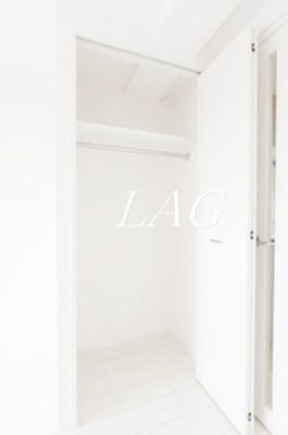【収納】 | フュージョナル東墨田 | 収納です。
