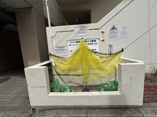 ハイツ南苑荘のその他物件画像