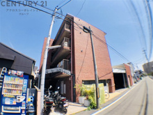 ミサトマンションの画像