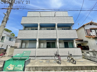ShowDo園田の外観