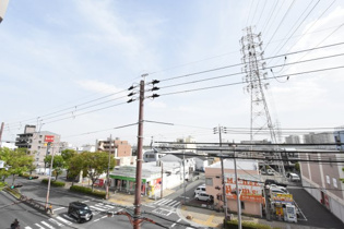 サニーサイド武庫之荘　３のその他物件画像