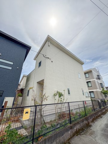 津福本町戸建て2