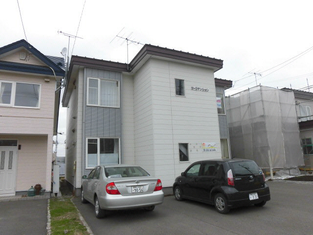 Ｍ-Ⅱの外観