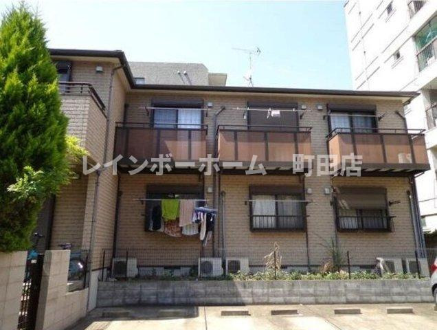 アルテ・Ｋ※初期費用分割あと払いサービス利用可能物件の外観