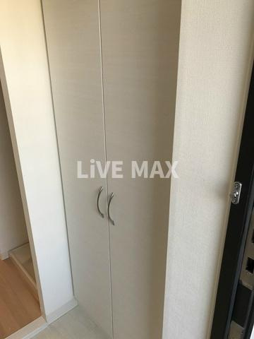 【設備】メイクスデザイン住吉Ⅳ