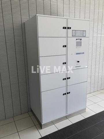 【その他共用部分】メイクスデザイン住吉Ⅳ