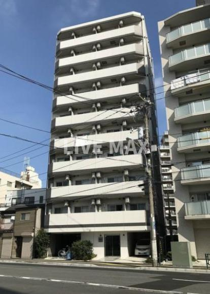 メイクスデザイン住吉Ⅳの画像
