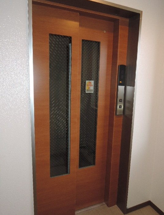 市川市新田１丁目の賃貸マンションの設備