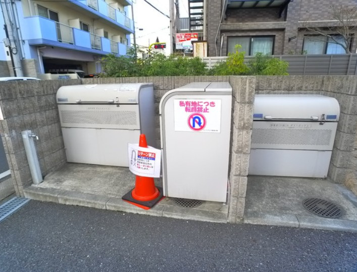 市川市新田１丁目の賃貸マンションのその他