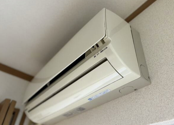 北村ハイツの設備
