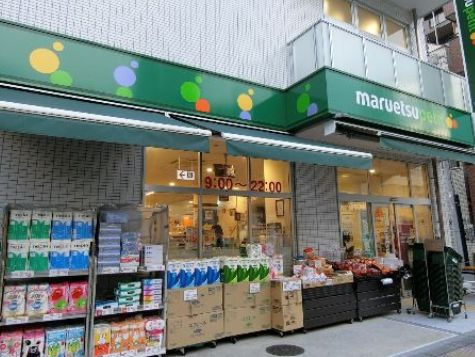 CREALpremier浅草の周辺