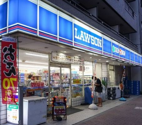 CREALpremier浅草の周辺