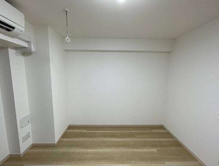 CREALpremier浅草の居間・リビング