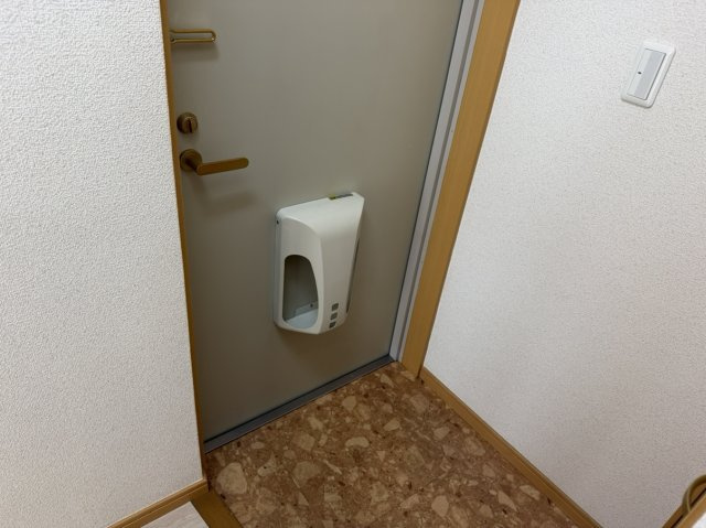【トイレ】