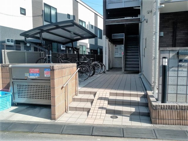 クレイノプランドールのその他