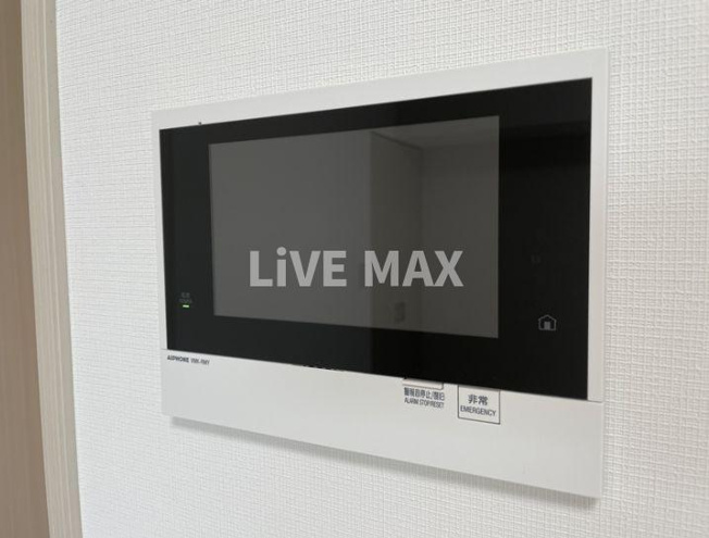 【セキュリティ】ディアレイシャス錦糸町