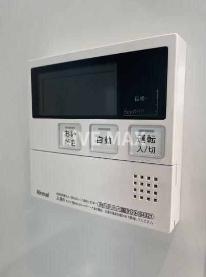 【設備】ディアレイシャス錦糸町