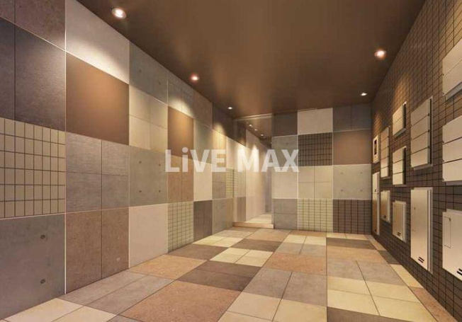 【エントランス】ディアレイシャス錦糸町