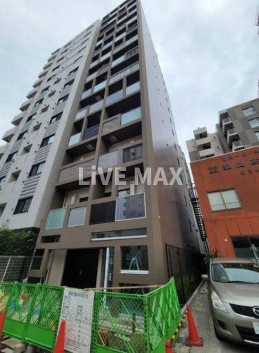 【外観】ディアレイシャス錦糸町