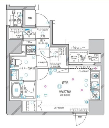 ディアレイシャス錦糸町