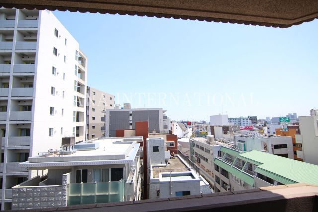 ラサンテウラヤスの展望|現況優先です