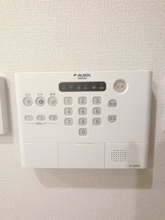 【セキュリティ】 | マスターグレイス