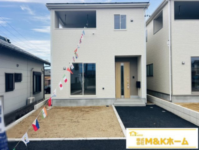 半田市向山町3丁目　全3棟　3号棟