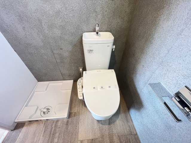 【トイレ】 | リンクステージ練馬