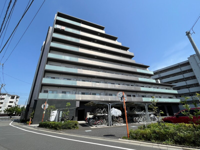 【外観】 | ラグゼナ平和台