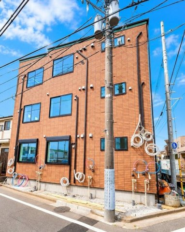 SiestaVilla 練馬高野台Terraveneのその他