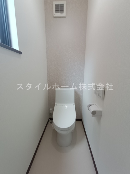 【浴室】 | 曙町貸家