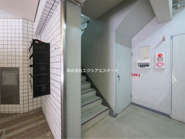 岸田ハイツのその他共用部分