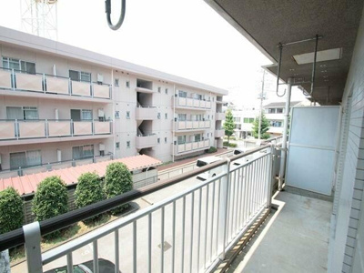【展望】 | 第5松本マンション