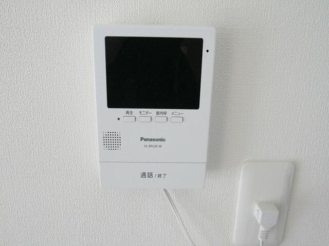 【セキュリティ】 | 第5松本マンション